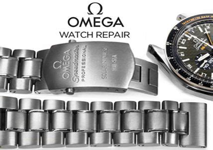 certified omega watches nyc.